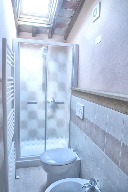 Vila Casa Vacanze Toscana Il Puggio Capolona Pokoj fotografie