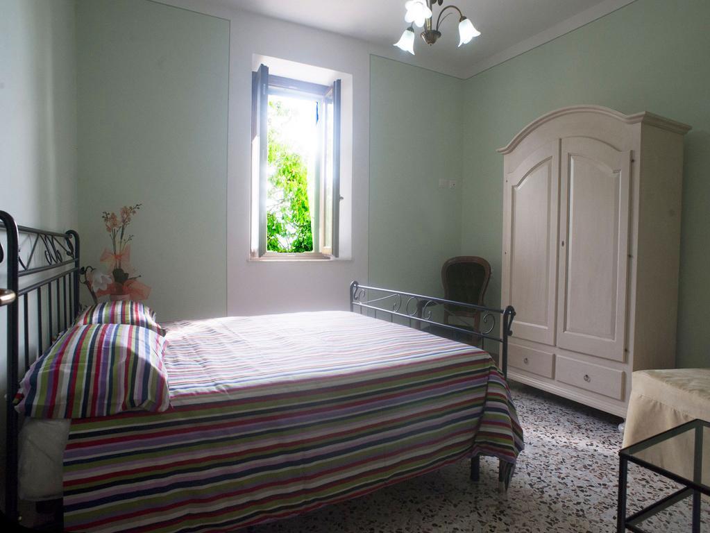 Vila Casa Vacanze Toscana Il Puggio Capolona Pokoj fotografie